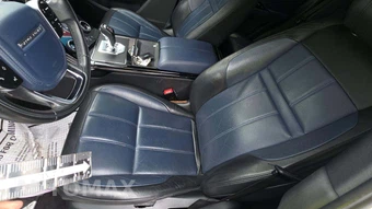 2020 Land Rover Range Rover Evoque R-Dynamic SE - miniatura 26
