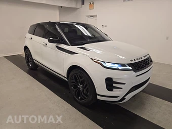 2020 Land Rover Range Rover Evoque R-Dynamic SE - miniatura 3