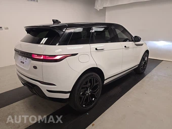 2020 Land Rover Range Rover Evoque R-Dynamic SE - miniatura 4