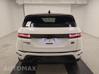 2020 Land Rover Range Rover Evoque R-Dynamic SE - miniatura 5