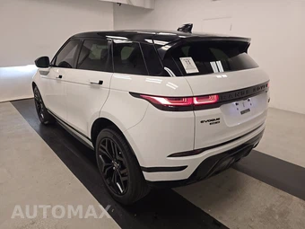 2020 Land Rover Range Rover Evoque R-Dynamic SE - miniatura 6