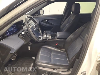 2020 Land Rover Range Rover Evoque R-Dynamic SE - miniatura 7