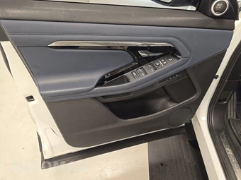2020 Land Rover Range Rover Evoque R-Dynamic SE - miniatura 9