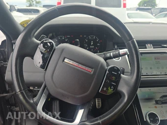 2020 Land Rover Range Rover Evoque R-Dynamic SE - miniatura 10