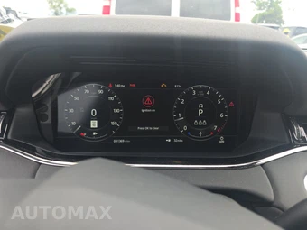 2020 Land Rover Range Rover Evoque R-Dynamic SE - miniatura 12