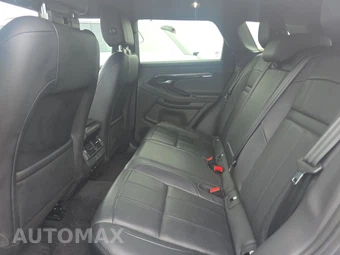 2020 Land Rover Range Rover Evoque R-Dynamic SE - miniatura 13