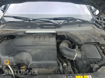 2020 Land Rover Range Rover Evoque R-Dynamic SE - miniatura 15