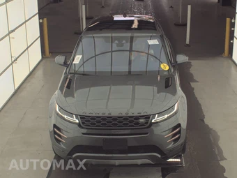 2020 Land Rover Range Rover Evoque R-Dynamic SE - miniatura 2