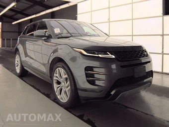 2020 Land Rover Range Rover Evoque R-Dynamic SE - miniatura 3