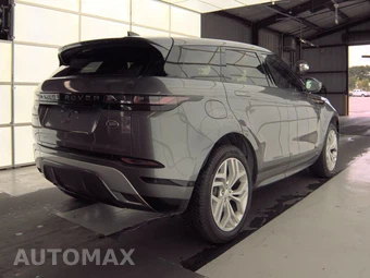 2020 Land Rover Range Rover Evoque R-Dynamic SE - miniatura 4