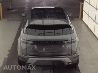 2020 Land Rover Range Rover Evoque R-Dynamic SE - miniatura 5