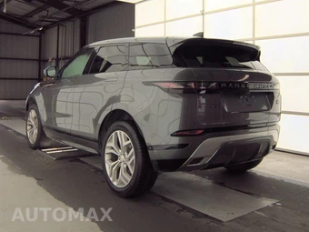 2020 Land Rover Range Rover Evoque R-Dynamic SE - miniatura 6
