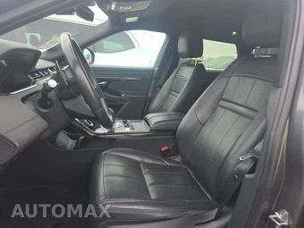 2020 Land Rover Range Rover Evoque R-Dynamic SE - miniatura 7