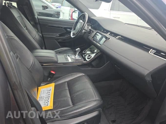 2020 Land Rover Range Rover Evoque R-Dynamic SE - miniatura 8