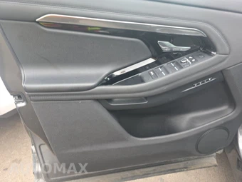 2020 Land Rover Range Rover Evoque R-Dynamic SE - miniatura 9