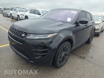 2020 Land Rover Range Rover Evoque R-Dynamic SE - samochód z USA z aukcji Manheim, oferta Kup Teraz w AUTOMAX