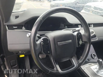 2020 Land Rover Range Rover Evoque R-Dynamic SE - miniatura 10