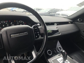 2020 Land Rover Range Rover Evoque R-Dynamic SE - miniatura 11