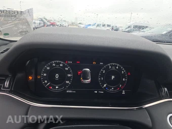2020 Land Rover Range Rover Evoque R-Dynamic SE - miniatura 12