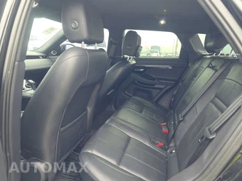 2020 Land Rover Range Rover Evoque R-Dynamic SE - miniatura 13