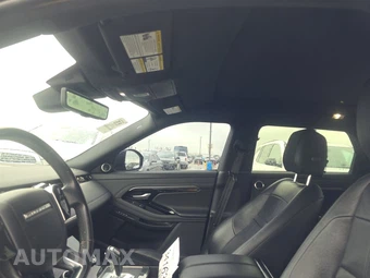 2020 Land Rover Range Rover Evoque R-Dynamic SE - miniatura 14