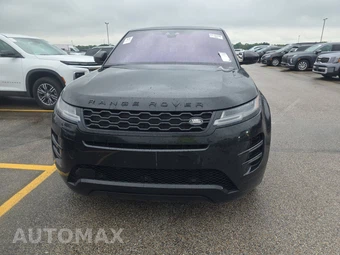 2020 Land Rover Range Rover Evoque R-Dynamic SE - miniatura 2