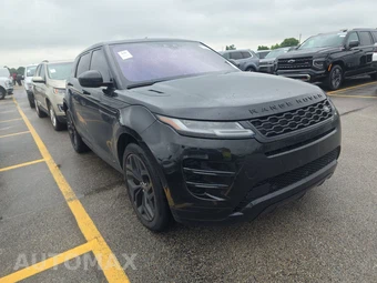 2020 Land Rover Range Rover Evoque R-Dynamic SE - miniatura 3