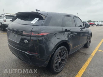 2020 Land Rover Range Rover Evoque R-Dynamic SE - miniatura 4