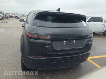 2020 Land Rover Range Rover Evoque R-Dynamic SE - miniatura 5