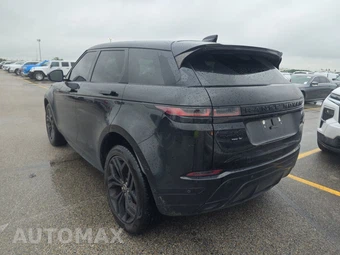 2020 Land Rover Range Rover Evoque R-Dynamic SE - miniatura 6