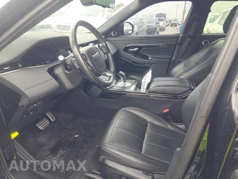 2020 Land Rover Range Rover Evoque R-Dynamic SE - miniatura 7