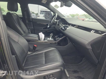 2020 Land Rover Range Rover Evoque R-Dynamic SE - miniatura 8