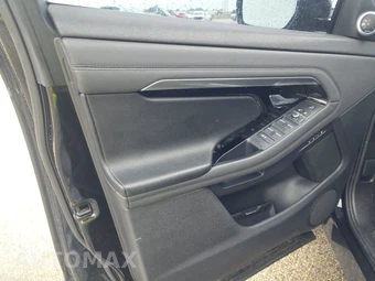 2020 Land Rover Range Rover Evoque R-Dynamic SE - miniatura 9