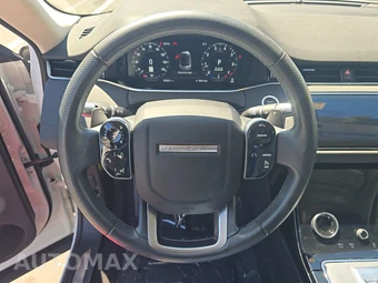 2020 Land Rover Range Rover Evoque R-Dynamic SE - miniatura 10