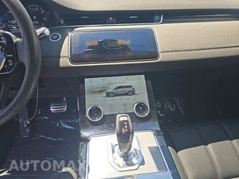 2020 Land Rover Range Rover Evoque R-Dynamic SE - miniatura 11