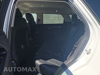 2020 Land Rover Range Rover Evoque R-Dynamic SE - miniatura 13