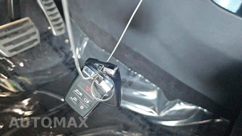 2020 Land Rover Range Rover Evoque R-Dynamic SE - miniatura 18