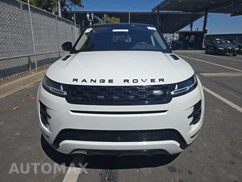 2020 Land Rover Range Rover Evoque R-Dynamic SE - miniatura 2