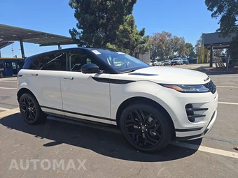2020 Land Rover Range Rover Evoque R-Dynamic SE - miniatura 3