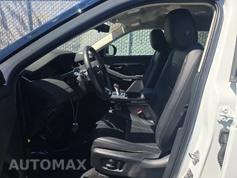 2020 Land Rover Range Rover Evoque R-Dynamic SE - miniatura 7