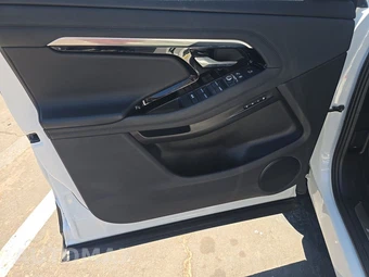 2020 Land Rover Range Rover Evoque R-Dynamic SE - miniatura 9