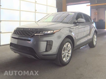2020 Land Rover Range Rover Evoque S