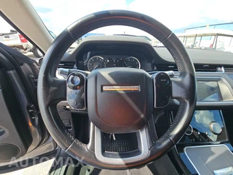 2020 Land Rover Range Rover Evoque S – miniatura 10