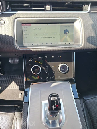 2020 Land Rover Range Rover Evoque S – miniatura 11