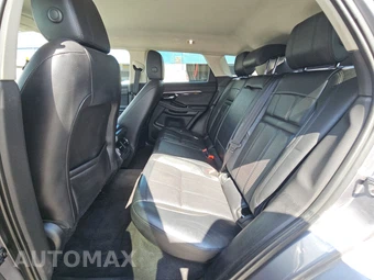 2020 Land Rover Range Rover Evoque S – miniatura 13