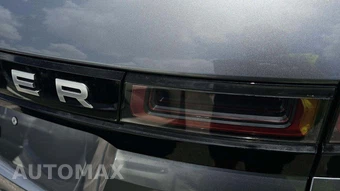 2020 Land Rover Range Rover Evoque S – miniatura 19