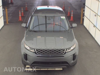 2020 Land Rover Range Rover Evoque S – miniatura 2