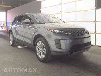 2020 Land Rover Range Rover Evoque S – miniatura 3