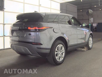 2020 Land Rover Range Rover Evoque S – miniatura 4