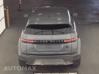 2020 Land Rover Range Rover Evoque S – miniatura 5